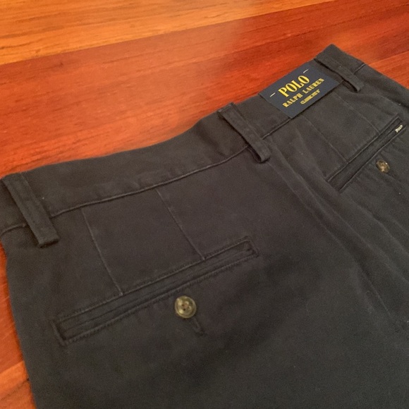 Polo Ralph Lauren shorts classic fit 9” - Picture 5 of 7